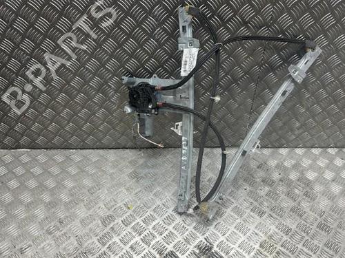Front right window mechanism CITROËN XSARA PICASSO (N68) 1.6 HDi | BP20880610C23 