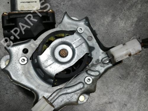 Front left window mechanism RENAULT SCÉNIC I MPV (JA0/1_, FA0_) 1.9 dCi (JA05, JA1F) | BP25046691C22 