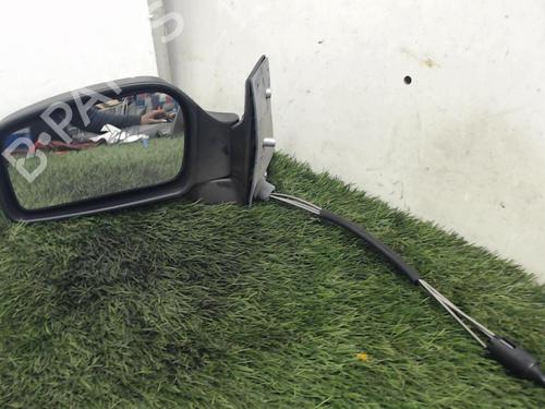 Used Left mirror Left mirror FIAT ULYSSE (220_) 1.9 TD (92 hp) 21275893 21275893