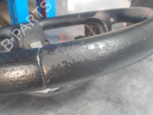 Used Steering wheel PEUGEOT 206 CC (2D) 1.6 16V (2DNFUF, 2DNFUR) (109 hp) 21595218