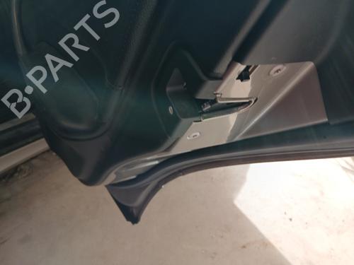 Used Rear right lock MERCEDES-BENZ C-CLASS (W203) C 220 CDI (203.008) (150 hp) 32113698