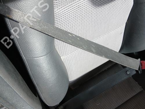 Front right seatbelt MERCEDES-BENZ C-CLASS (W203) C 220 CDI (203.008) | BP32113683I25