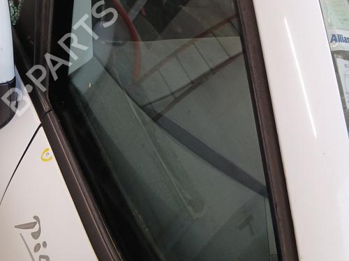 Højre foran trekantet rude CITROËN C4 Picasso I MPV (UD_) 1.6 HDi 110 | BP29898425C112