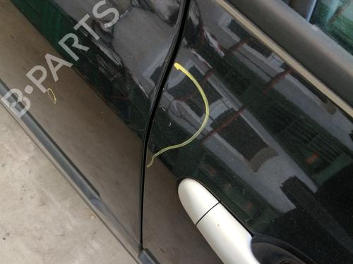 Used Right front door RENAULT CLIO III (BR0/1, CR0/1) 1.2 16V (BR0P, CR0P) (101 hp) 24402714