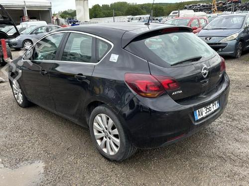 Switch OPEL ASTRA J (P10) 1.7 CDTI (68) | BP21276616I30  - Image 11