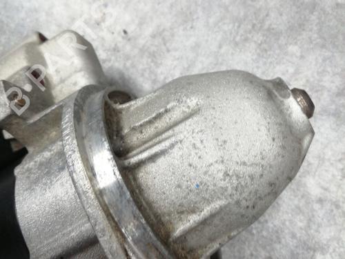 Starter MERCEDES-BENZ SLK (R170) 200 (170.435) | BP27987766M8 