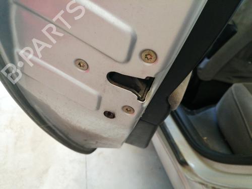 Used Rear left lock PEUGEOT 307 (3A/C) 2.0 HDi 110 (107 hp) 26906014
