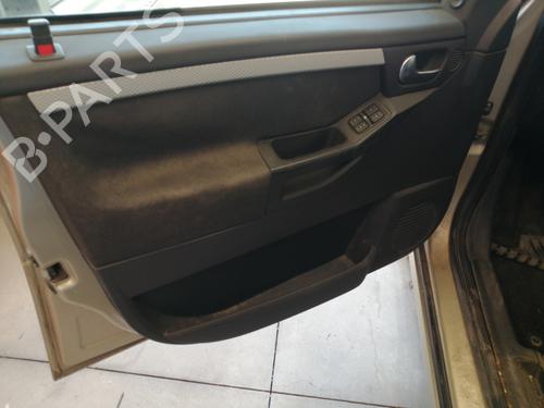 Rudehejsemekanisme ventre foran OPEL MERIVA A MPV (X03) 1.7 CDTI (E75) (100 hp) 28018974