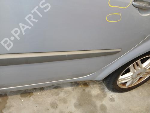 Left rear door RENAULT SCÉNIC II (JM0/1_) 1.9 dCi (JM0G, JM12, JM1G, JM2C) | BP29844764C4 