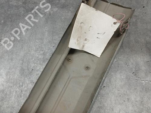 Grille RENAULT 21 Saloon (L48_) 1.7 (L48E) | BP30962204C40