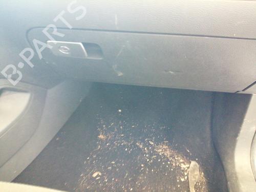 Glove box VW GOLF V (1K1) 1.9 TDI | BP26951473C95 