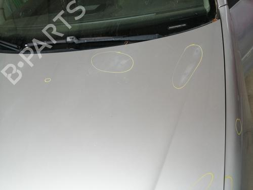 Hood VW POLO IV (9N_, 9A_) 1.4 TDI | BP27612764C1 