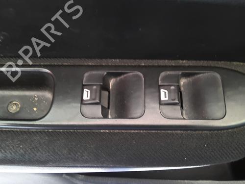 Left front window switch PEUGEOT 307 (3A/C) 2.0 HDi 90 | BP38637452I27 - Image 4