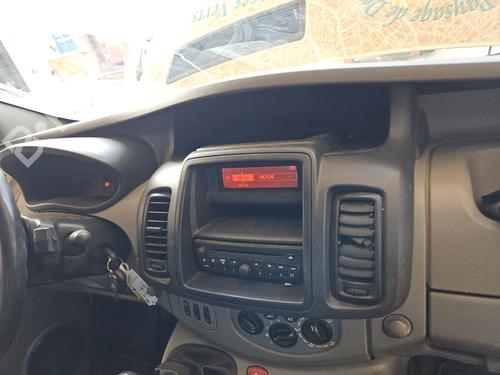 Salpicadero RENAULT TRAFIC II Bus (JL) | BP36010679C46 - Image 17