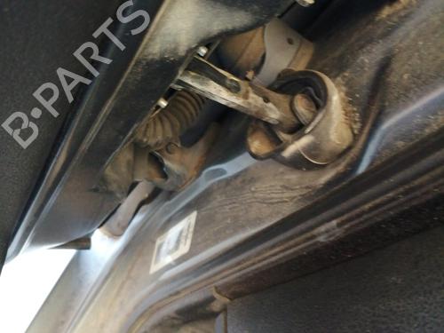 Hinge/Door check strap PEUGEOT 407 SW (6E_, 6D_) 2.0 HDi 135 | BP27205383C146 