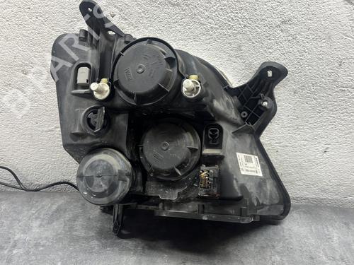 Left headlight OPEL MERIVA A MPV (X03) 1.7 CDTI (E75) | BP30153699C28 - Image 2