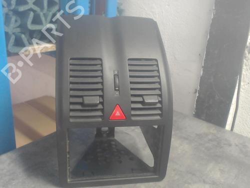 Used Air vent VW POLO (6N2) 1.4 (60 hp) 26930034