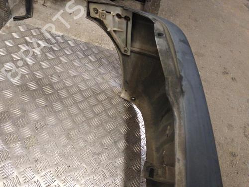 Rear bumper CITROËN SAXO (S0, S1) 1.1 X, SX | BP20886846C8 