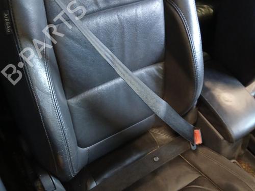 Used Front right seatbelt VW GOLF PLUS V (5M1, 521) 2.0 TDI 16V (140 hp) 32321561