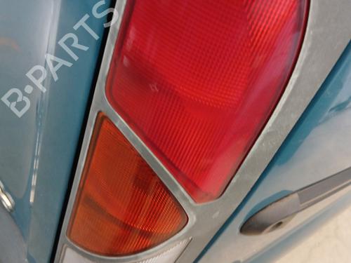 Right taillight RENAULT KANGOO (KC0/1_) 1.9 dTi (KC0U) | BP29888710C35