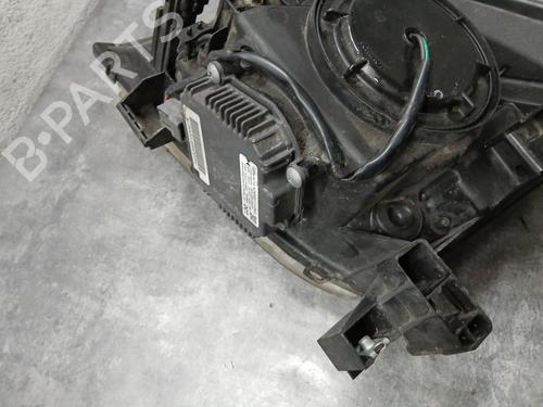 Right headlight NISSAN X-TRAIL I (T30) 2.2 Di 4x4 | BP28124670C29 