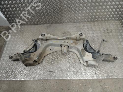 Vorderachsträger für RENAULT SCÉNIC III (JZ0/1_) 1.2 TCe (116 hp) 31317374