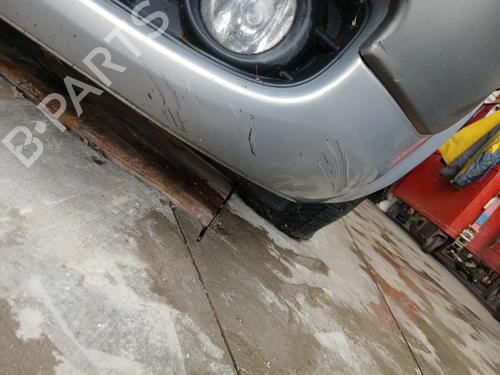 Zderzak przedni RENAULT SCÉNIC II (JM0/1_) 1.9 dCi (JM0G, JM12, JM1G, JM2C) | BP29844760C7