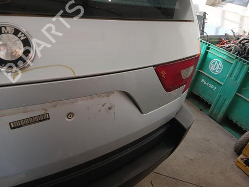 Tailgate BMW X3 (E83) 3.0 d | BP30650482C6 