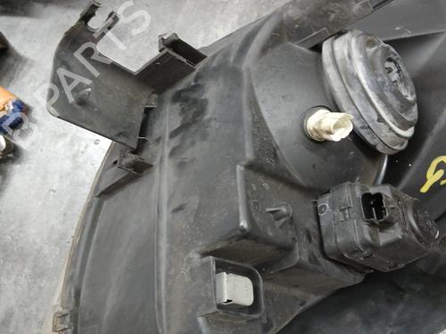 Left headlight CITROËN XSARA PICASSO (N68) 1.8 16V | BP30615269C28 
