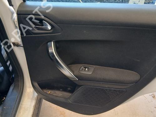 Rudehejsemekanisme Højre bagtil Rudehejsemekanisme Højre bagtil PEUGEOT 2008 I (CU_) 1.2 THP 110 / PureTech 110 (110 hp) 36414861 36414861