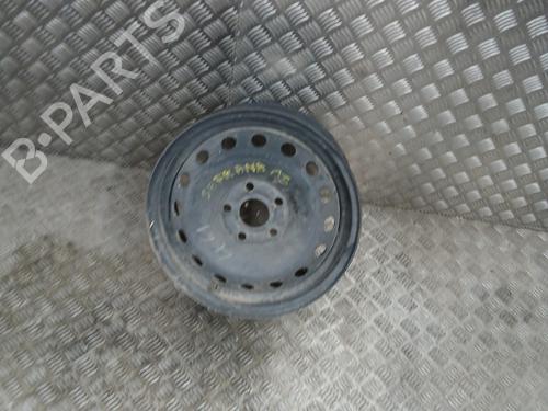 Felg RENAULT SAFRANE II (B54_) 2.0 16V (B54L) (136 hp) 31270522