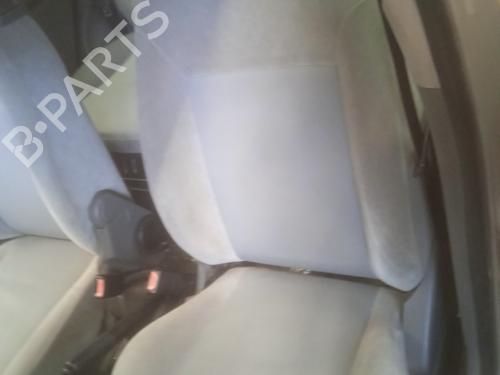 Left front seat FORD FUSION (JU_) 1.4 TDCi | BP22131669C15 