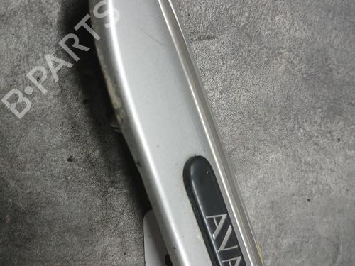 Electronic module MERCEDES-BENZ C-CLASS (W203) C 220 CDI (203.006) | BP30736799M83 - Image 2