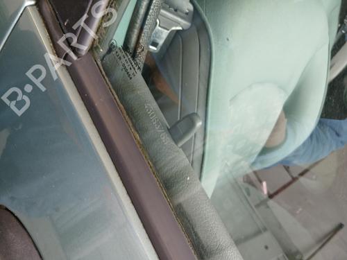 Front right door window PEUGEOT 206 Hatchback (2A/C) 1.9 D | BP29844810C19