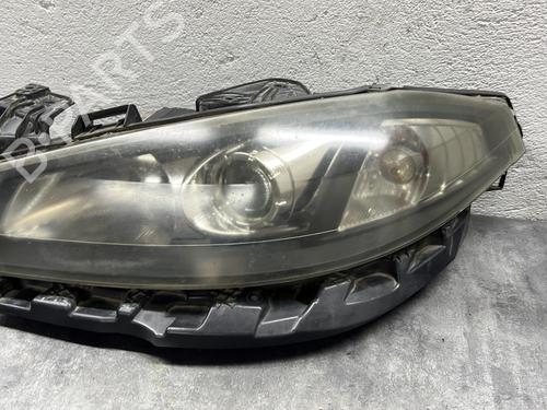 Used Left headlight RENAULT LAGUNA II (BG0/1_) 2.2 dCi (BG0F) (150 hp) 26901759