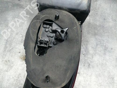 Left taillight RENAULT LAGUNA II (BG0/1_) 2.0 dCi (BG1T) | BP24663819C34 