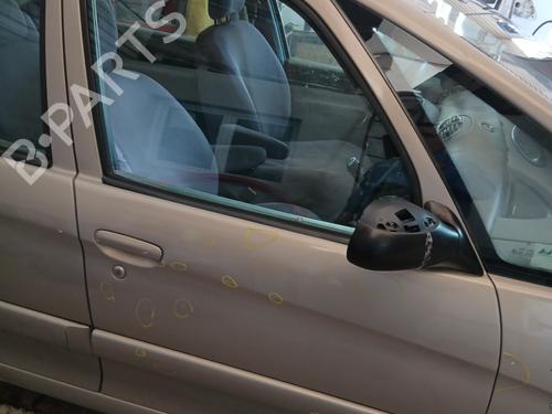 Right front door CITROËN XSARA PICASSO (N68) 2.0 HDi | BP29917673C3
