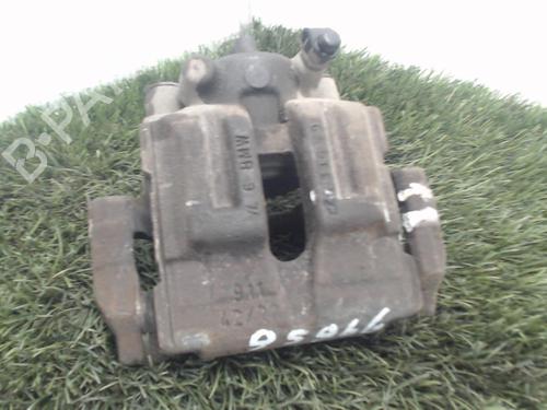 Used Left rear brake caliper BMW 3 Touring (E91) 318 d (143 hp) 20884357
