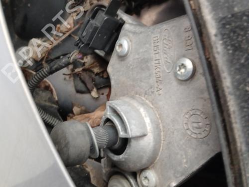 Used Front wiper motor Front wiper motor FORD FOCUS III Turnier 1.0 EcoBoost (100 hp) 33181713 33181713