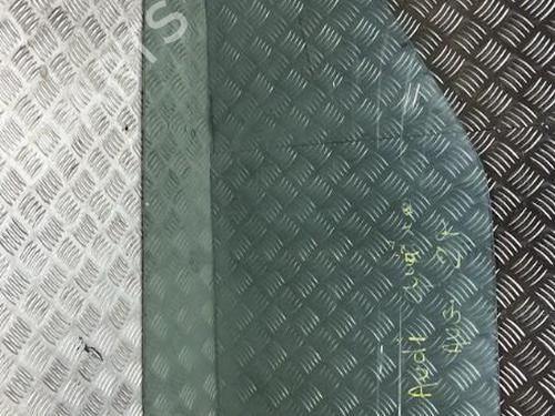 Used Front left door window Front left door window AUDI 80 B4 Saloon (8C2) 2.8 quattro (174 hp) 33293151 33293151