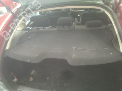 Used Rear parcel shelf CITROËN C4 I (LC_) 1.6 16V (109 hp) 22196756
