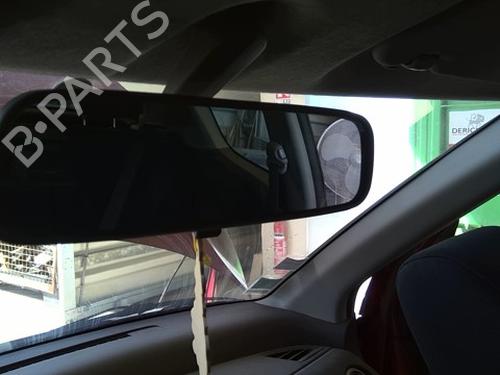 Rear mirror SUZUKI SWIFT III (MZ, EZ) 1.3 (RS413, ZC11S) | BP39167938I6 - Image 3