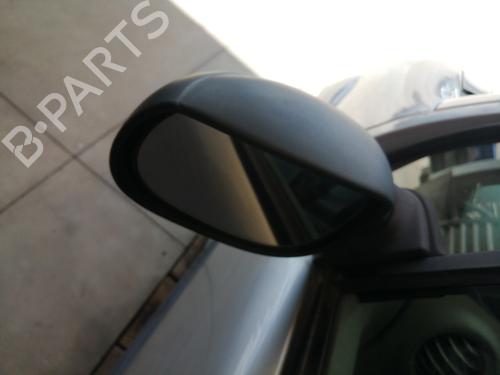 Left mirror CITROËN C3 I (FC_, FN_) 1.4 HDi | BP27572271C26 