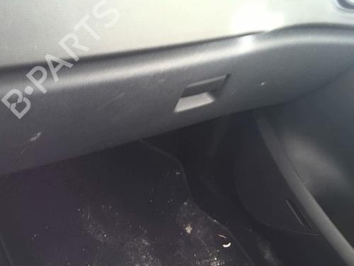 Used Glove box Glove box CITROËN C4 Picasso I MPV (UD_) 1.6 HDi 110 (112 hp) 40527098 40527098