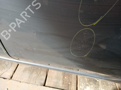 Left rear door NISSAN MICRA III (K12) 1.5 dCi | BP29359183C4 