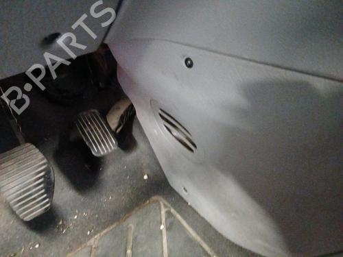 Pedal CITROËN XSARA PICASSO (N68) 1.6 HDi (90 hp) 31341202