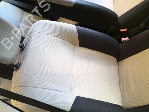 Right front seat DACIA SANDERO 1.5 dCi | BP40018669C16 - Image 4