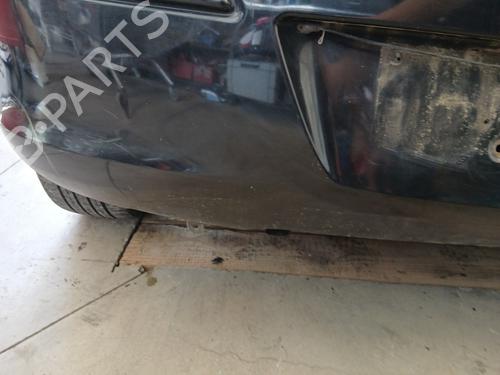 Rear bumper OPEL CORSA D (S07) 1.2 LPG (L08, L68) | BP29284136C8 