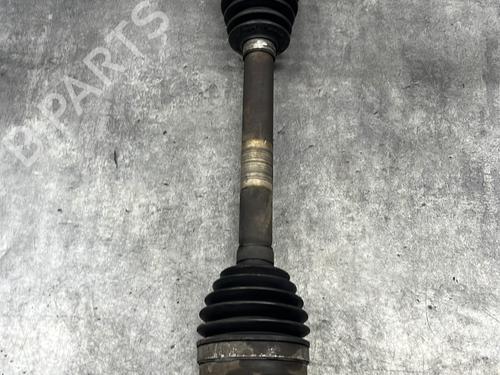 Used Left front driveshaft RENAULT MODUS / GRAND MODUS (F/JP0_) 1.5 dCi (FP0D, JP0D) (82 hp) 31807854