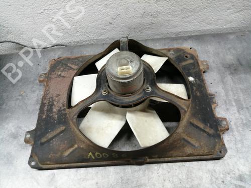 Used Radiator fan VW GOLF II (19E, 1G1) 1.3 (55 hp) 27998207
